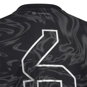 Camiseta para niños adidas Pogba image-5