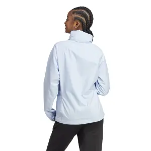Vattentät jacka för kvinnor adidas BSC 3-Stripes Rain.RDY image-4