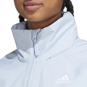 Vattentät jacka för kvinnor adidas BSC 3-Stripes Rain.RDY image-5