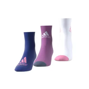 Calcetines infantiles adidas (x3) image-4