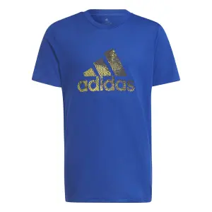 Child's T-shirt adidas Aeroready Hiit Prim image-0