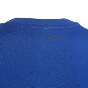 Child's T-shirt adidas Aeroready Hiit Prim image-2