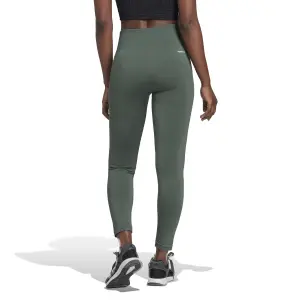 Sportleggings 7/8 Frau adidas Aeroknit image-2