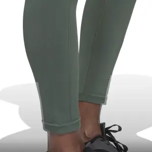Sportleggings 7/8 Frau adidas Aeroknit image-5