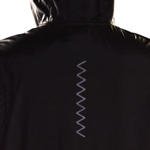 Sweatshirt à capuche femme adidas Thebe Magugu Fast image-4