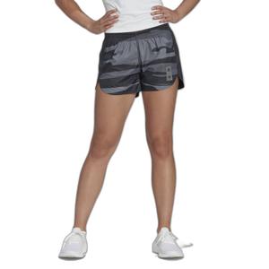 Short femme adidas Thebe Magugu Run Fast image-1