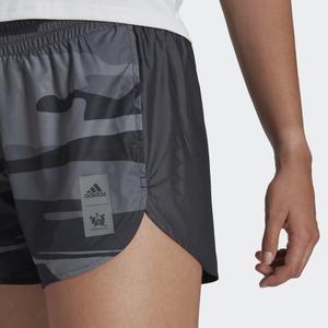 Short femme adidas Thebe Magugu Run Fast image-5