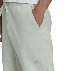 Fleece joggingbukser adidas Studio Lounge image-4