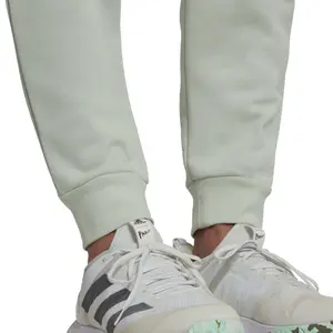Fleece joggingbukser adidas Studio Lounge image-5