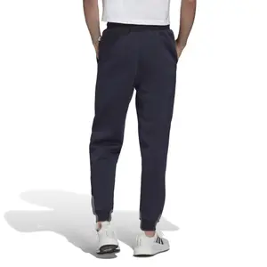 Fleece joggingsbyxor adidas Studio Lounge image-2