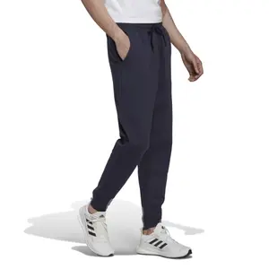Fleece joggingsbyxor adidas Studio Lounge image-3