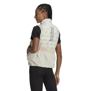 Damen-Daunenjacke adidas X-City image-3