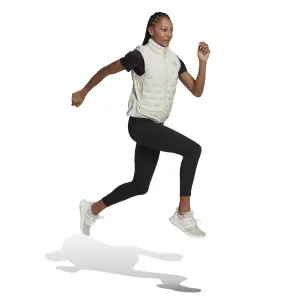 Damen-Daunenjacke adidas X-City image-2