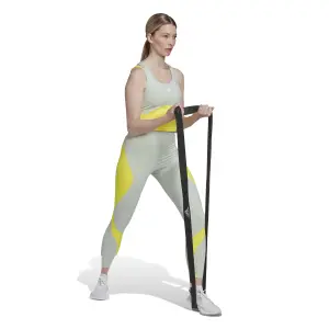 Dames crop top adidas Aeroready HIIT image-6