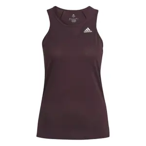 Camiseta de tirantes para mujer adidas Own the Run image-3