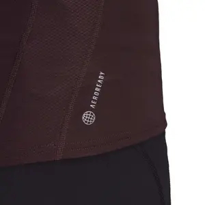 Camiseta de tirantes para mujer adidas Own the Run image-6