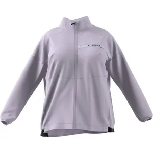 Regenjacke Frauen adidas Terrex Multi (GT) image-0