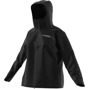 Wasserdichte 2,5-Lagen-Jacke Frau adidas Terrex Multi Rain.Rdy (GT) image-0