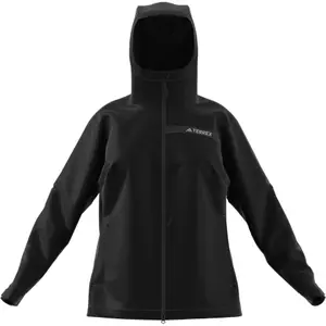 Wasserdichte 2,5-Lagen-Jacke Frau adidas Terrex Multi Rain.Rdy (GT) image-1