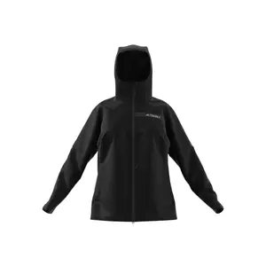 Wasserdichte 2,5-Lagen-Jacke Frau adidas Terrex Multi Rain.Rdy (GT) image-3