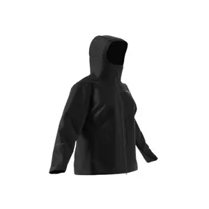 Wasserdichte 2,5-Lagen-Jacke Frau adidas Terrex Multi Rain.Rdy (GT) image-4