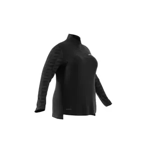 Sweatshirt Halb-Zip Frau adidas Terrex Multi (GT) image-4