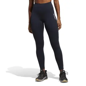 Leggings für Frauen adidas Terrex Multi image-1