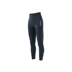 Leggings Frau adidas Terrex Allover Print image-3