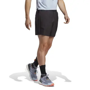 Pantalón corto adidas Terrex Multi image-2