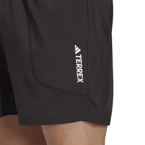 Pantalón corto adidas Terrex Multi image-5