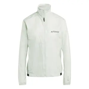 Regenjacke Frauen adidas Terrex Multi image-0