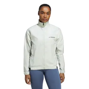 Regenjacke Frauen adidas Terrex Multi image-1