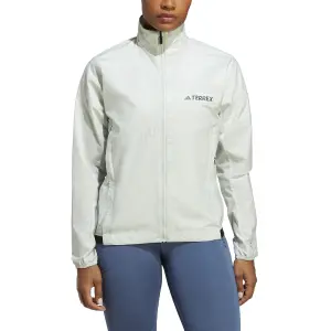 Regenjacke Frauen adidas Terrex Multi image-2