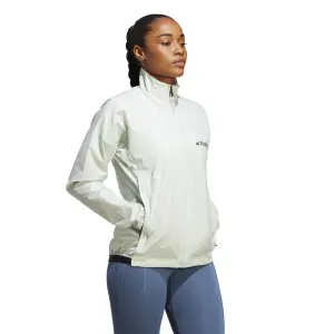 Regenjacke Frauen adidas Terrex Multi image-3
