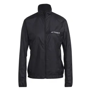 Regenjacke Frauen adidas Terrex Multi image-0
