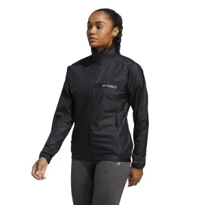 Regenjacke Frauen adidas Terrex Multi image-3