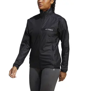 Regenjacke Frauen adidas Terrex Multi image-1