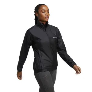 Regenjacke Frauen adidas Terrex Multi image-4