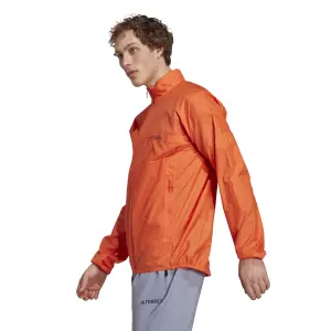 Chaqueta impermeable adidas Terrex Multi image-6