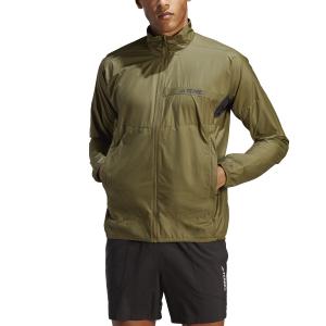 Chaqueta impermeable adidas Terrex Multi image-2