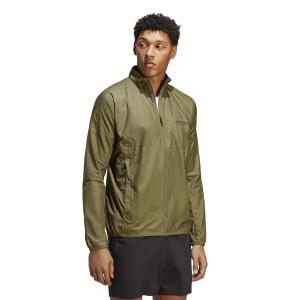 Chaqueta impermeable adidas Terrex Multi image-3
