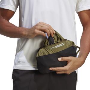 Chaqueta impermeable adidas Terrex Multi image-6