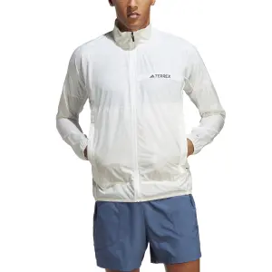 Wasserdichte Jacke adidas Terrex Multi image-4