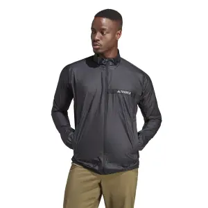 Veste imperméable adidas Terrex Multi image-1