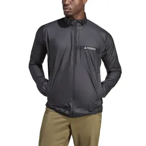 Veste imperméable adidas Terrex Multi image-3