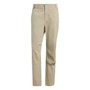 Multi-fabric jogging trousers adidas Terrex image-0