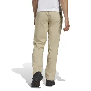 Multi-fabric jogging trousers adidas Terrex image-4