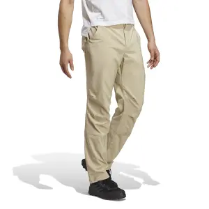 Multi-fabric jogging trousers adidas Terrex image-3