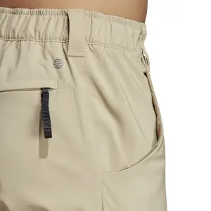 Multi-fabric jogging trousers adidas Terrex image-5