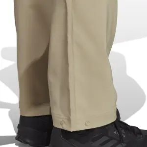 Multi-fabric jogging trousers adidas Terrex image-6
